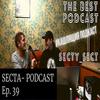 The Best Podcast(feat. Secta) (Explicit) - Jankata&Secta