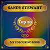 My Colouring Book - Sandy Stewart