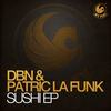 Inside Out (Original Mix) - DBN&Patric La Funk