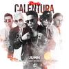 Calentura[feat. Jonz, Lenny Tavarez & Miky Woodz] (Remix) - Juhn&Noriel&Jonz&Lenny Tavárez&Miky Woodz