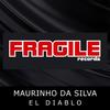 El Diablo (Original Da Silva Vrs) - MAURINHO DA SILVA