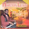 A CITY CALLED GLORY - Hopeton Lewis