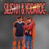 RAW DAW (feat. SILIS101 & Yodaroc) (Explicit) - Silis&YODAROC&Silis101