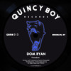 Freedom (Radio Edit) - Dom Ryan