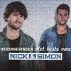 Medley (Live In Gelredome) - Nick&SIMON