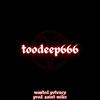 toodeep666 (Explicit) - Wasted Potency