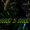 Back 2 Back(feat. Slick Guruzee) (Explicit) - Neam Wit Da Beam&Slick Guruzee