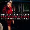 Slumber Party (Marc Stout & Scott Svejda Remix) - Britney Spears&Tinashe