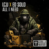 All I Need - I.C.U&Ed Solo