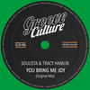 You Bring Me Joy (Radio Edit) - Soulista&Tracy Hamlin