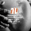 Come With Me - Max Olsen