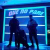 Que No Pare(with Sua & Vic) - Derek&Sua&VIC