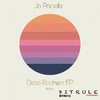 Disco Rockers (Original Mix) - Jo Paciello