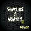 I'm Your Father (Original Mix) - Teo Moss&Greg Hoffman