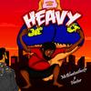 Heavy(feat. Hector) (Explicit) - Mcbluetoothccfr&Hector