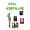 Black Is Beautiful - DJ Afrobeat&Flavour