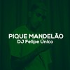 Pique Mandelão (Explicit) - DJ Felipe Único&MC Theuzyn