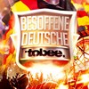 Besoffene Deutsche - Tobee