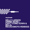 Can't Come Down - Helly Larson