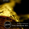 I'm Pleased (Original Mix) - Antonio Marciano