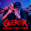 Guerra (Explicit) - Dj Plaga&tirri la roca