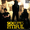 Pitiful (Radio Edit|Explicit) - Sick Puppies