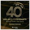 Le repos, l'ombre, le silence - Les Arts Florissants&William Christie&Emmanuelle De Negri&Cyril Auvity&Marc Mauillon&Lisandro Abadie