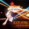 Stars That Cry (Album Edit) (Original Mix) - Scott Attrill