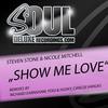 Show Me Love (Yogi & Husky's Rsr Deep Wash Remix) - Steven Stone&Nicole Mitchell