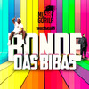 Bonde das Bibas (Explicit) - MC Gorila&Gordura Dj&Anderson Lagarto