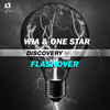 FLASHOVER (Radio Edit) - Wia&ONE STAR (KOR)