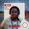 Ejele (Radio Edit) - Afro Wav&Msiz'kay