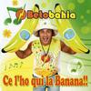 Ce l'ho qui la banana!! - Betobahia