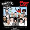 About Love (feat. BVA, Sean Peng, Phoenix Da Icefire, Ramson Badbonez, Tesla's Ghost, Genesis Elijah, Frisco Boogie, Cracker Jon, Mick Swagger, Boodah, Cosm, Slippy Skills, Blade & Joe Publik) (Explicit) - Montener the Menace&BVA&Sean Peng&Phoenix Da Icefire&Ramson Badbonez&Tesla's Ghost&Genesis Elijah&Frisco Boogie&Cracker Jon&Mick Swagger&Boodah&Cosm&Slippy Skills&Blade&Joe Publik