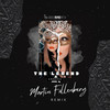 The Legend (Martin Follenberg Remix) - Anndra&Martin Follenberg