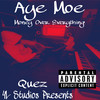 Black Body Bag (Explicit) - Quez&&ShayBo