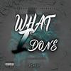 What I Done (Explicit) - KingLV