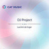 Lacrimi de inger - DJ Project&Lazar Cercel