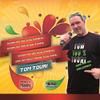 Komm mit ins Schlammbad - Tom Touri