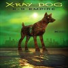 Darkness And Light (No Vox) - X-Ray Dog