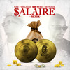 Salaire (Remix) - GAZ FABILOUSS&Serge Beynaud