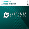 Across The Sky (Extended Mix) - Amir Reza