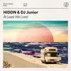 At Least We Lived - HIDDN&Dj Junior