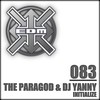 Initialize (Short Cut|Remastered) - The Paragod&DJ Yanny