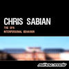 Interpersonal Behavior - Chris Sabian
