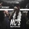 MC's (Explicit) - Reece West&Filthy Gears&Flirta D