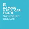 Swingers Delight (Nacho Marco Deep Remix) - Dj Mass&Q&Paul Cari