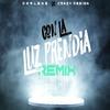 Con La Luz Prendia (Remix) - Darlene&Crazy Design