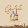 Galela (Original Mix) - AyaProw&Laphiro