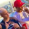 Mente De Vilão(feat. Mc Saci, Mc Faelzin, Mc Fahah & Dj Arthuziin) - Dj Luizin&MC Saci&Mc Faelzin&MC Fahah&DJ ARTHUZIIN